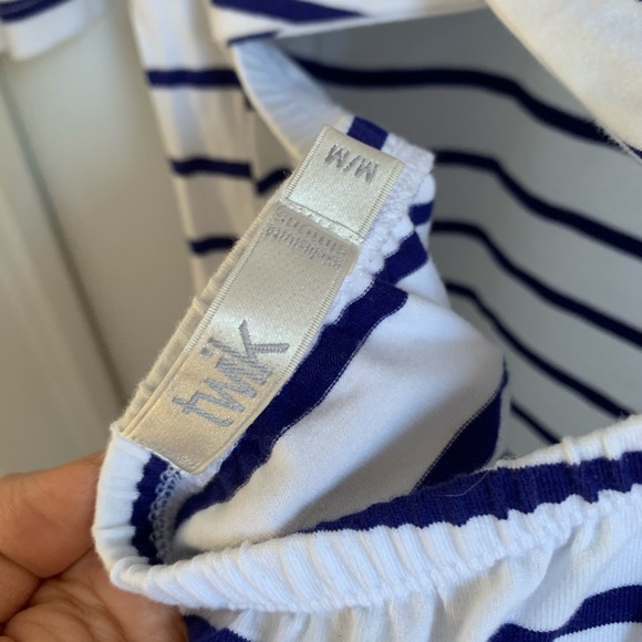 Simons Midi dress - Picture 3 of 3